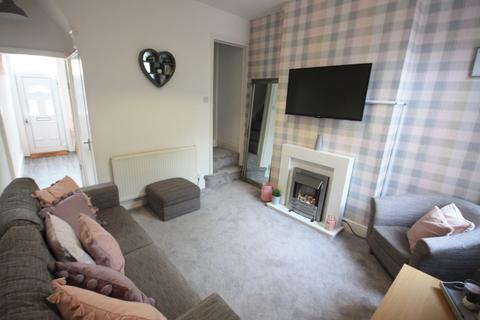 1 Carr Street, Packmoor, Stoke-on-trent, ST7 4SP