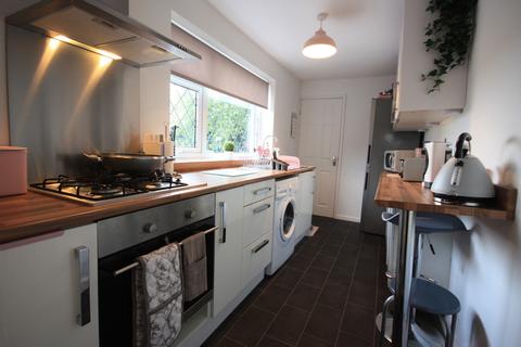 1 Carr Street, Packmoor, Stoke-on-trent, ST7 4SP