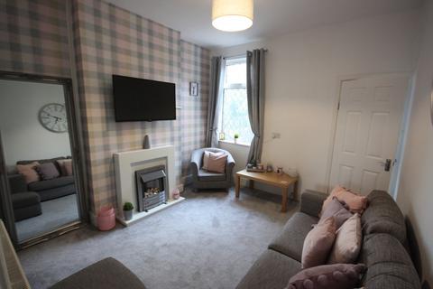 1 Carr Street, Packmoor, Stoke-on-trent, ST7 4SP