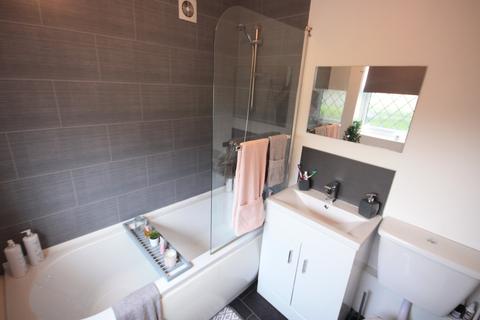 1 Carr Street, Packmoor, Stoke-on-trent, ST7 4SP