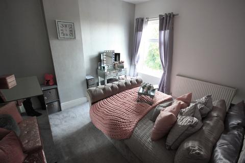 1 Carr Street, Packmoor, Stoke-on-trent, ST7 4SP