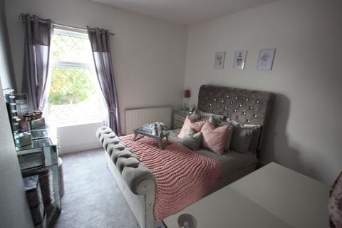 1 Carr Street, Packmoor, Stoke-on-trent, ST7 4SP