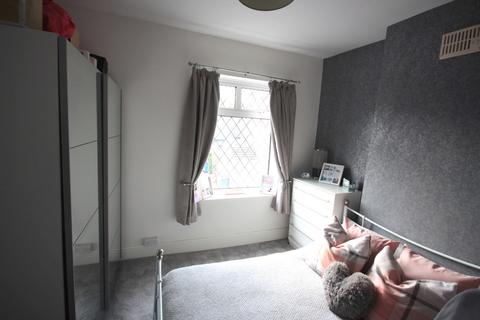 1 Carr Street, Packmoor, Stoke-on-trent, ST7 4SP