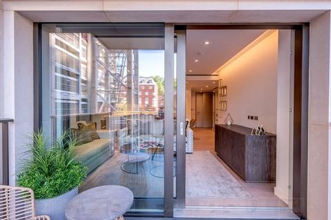 3 bedroom flat to rent - Garrett Mansions, 287 Edgware Road, London