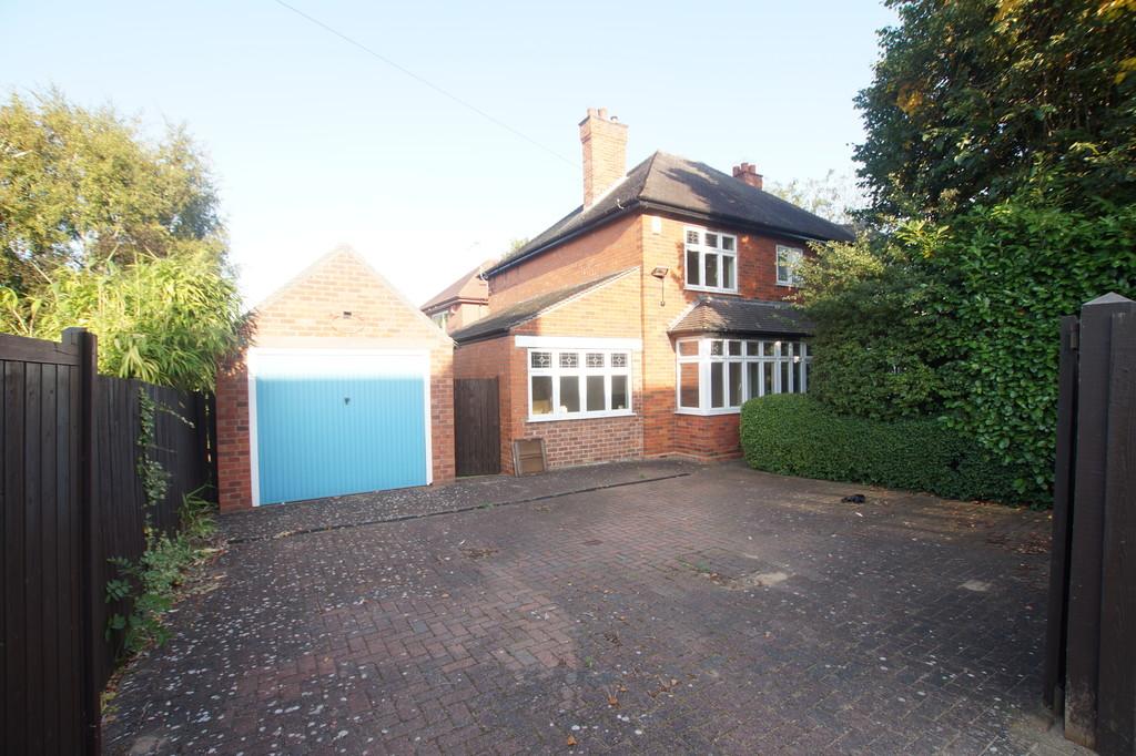 Lee Road, Lincoln 4 bed detached house £1,350 pcm (£312 pw)