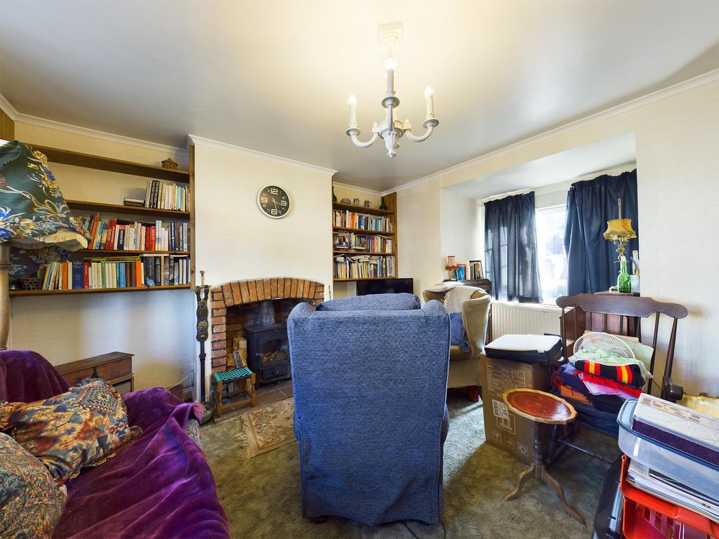 Priory Road, Sheringham 2 bed cottage £295,000