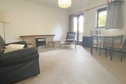 2 bedroom ground floor flat to rent, Leen Court, Nottingham