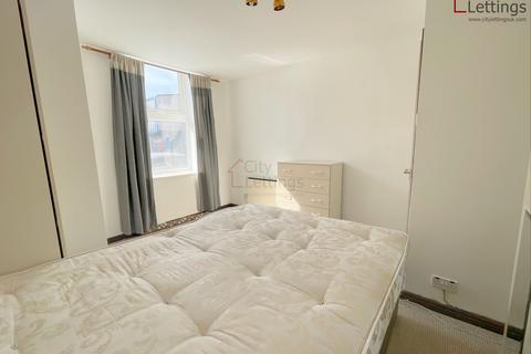 undefined, Leen Court, Nottingham