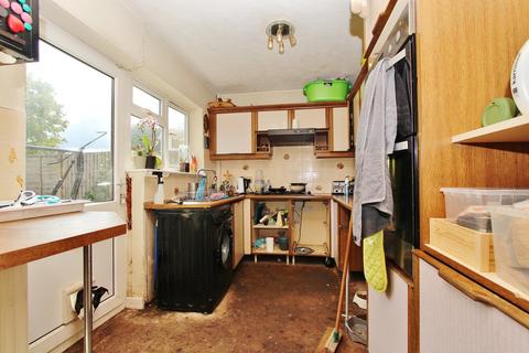 26 Fircroft, Kingsbury, Tamworth, B78 2JU