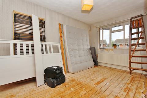 26 Fircroft, Kingsbury, Tamworth, B78 2JU