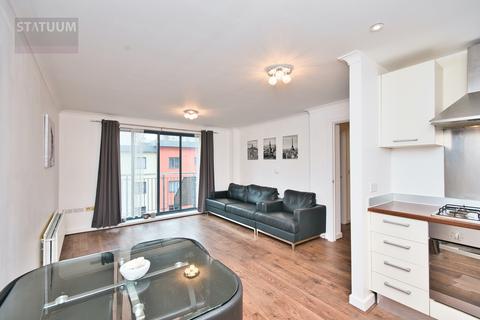 1 bedroom apartment to rent, Spring Place, Abbey Road, Barking, Essex, IG11