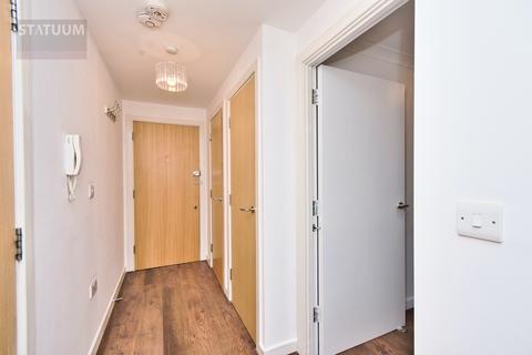 1 bedroom apartment to rent, Spring Place, Abbey Road, Barking, Essex, IG11