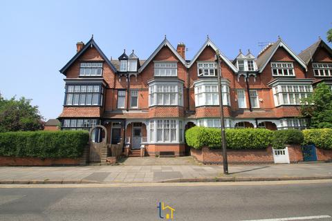 1 bedroom apartment to rent - Fosse Road Central, Leicester