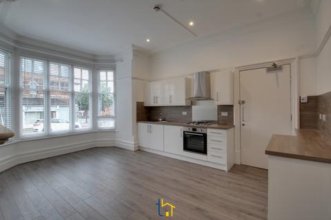 1 bedroom apartment to rent, Fosse Road Central, Leicester