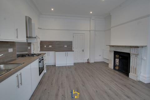 1 bedroom apartment to rent, Fosse Road Central, Leicester