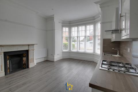 1 bedroom apartment to rent, Fosse Road Central, Leicester