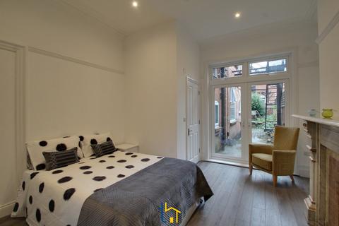 1 bedroom apartment to rent, Fosse Road Central, Leicester
