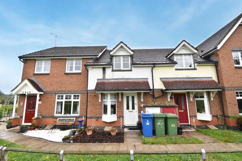 15 Barry Square, Bracknell, RG12 7FF