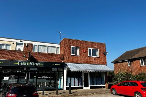 undefined, Hawton Road, Newark