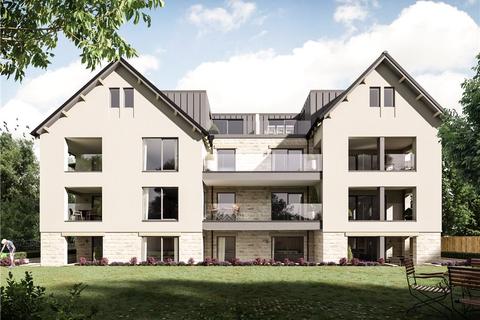2 bedroom apartment for sale - Limegarth, 27 Kings Road, Ilkley, West Yorkshire