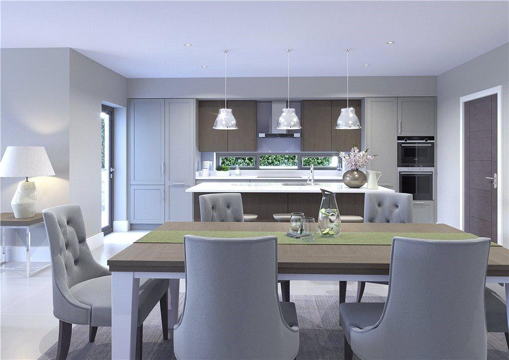 Cgi Of Plot 1 & 3
