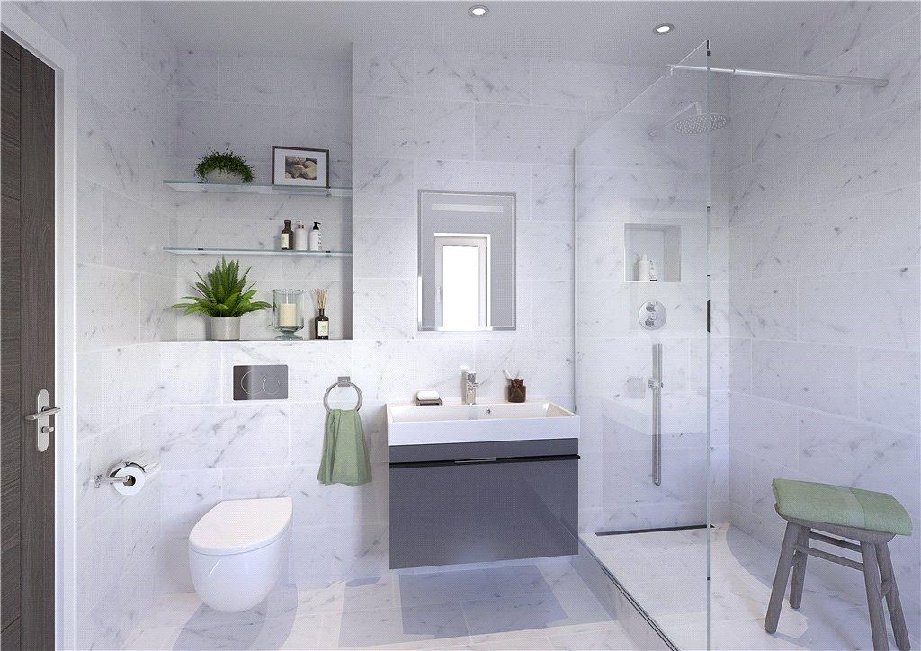 Generic Bathroom Cgi
