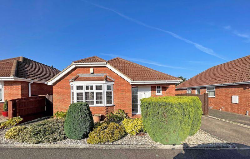 CATTISTOCK ROAD, CLEETHORPES 3 bed detached bungalow £239,950
