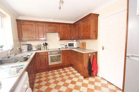 48 Cattistock Road, Cleethorpes, DN35 0RZ