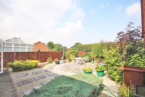 48 Cattistock Road, Cleethorpes, DN35 0RZ