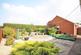 Rear garden view 2