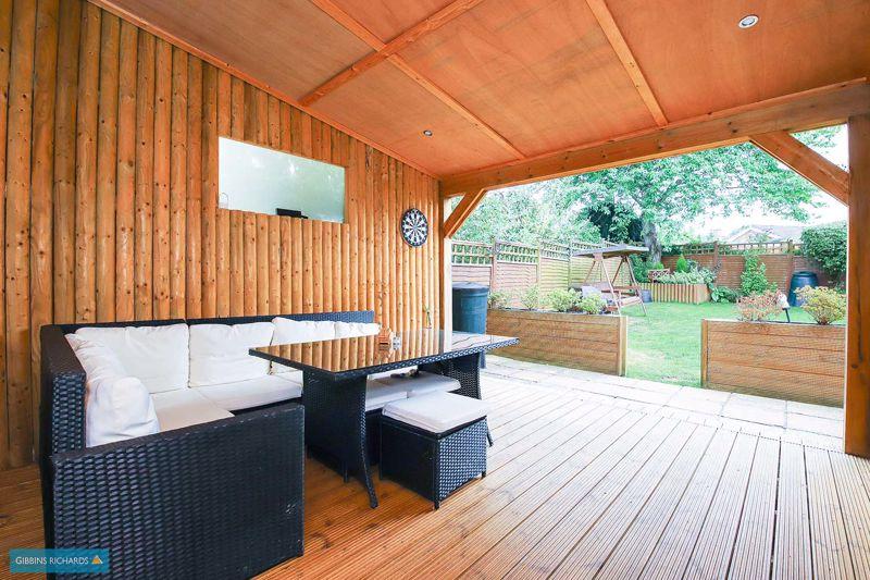 Veranda