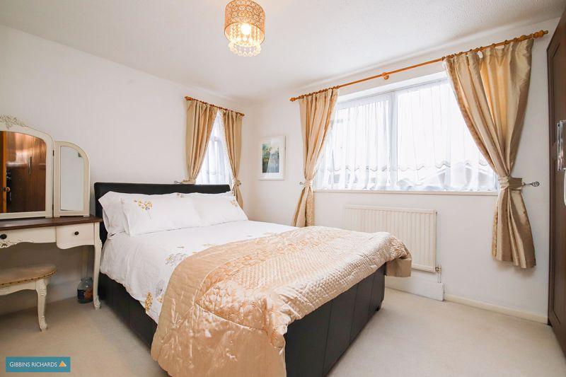 Bedroom b