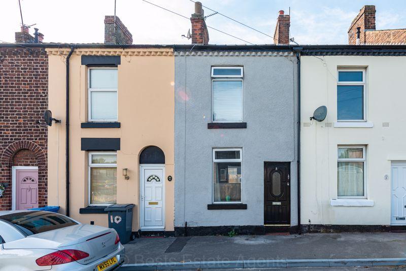 Marion Drive, Weston Village, Runcorn 2 bed terraced house £100,000