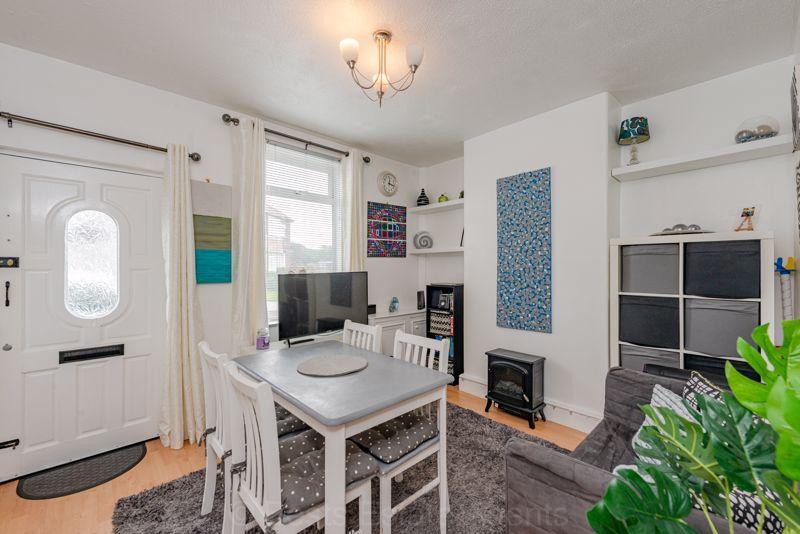 Marion Drive, Weston Village, Runcorn 2 bed terraced house £100,000