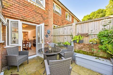 3 bedroom terraced house for sale, Saltwood