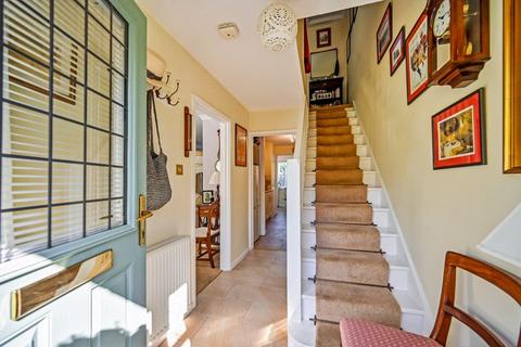 3 bedroom terraced house for sale, Saltwood