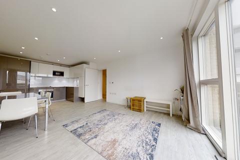 2 bedroom flat to rent - Fleet Street, Brighton, BN1