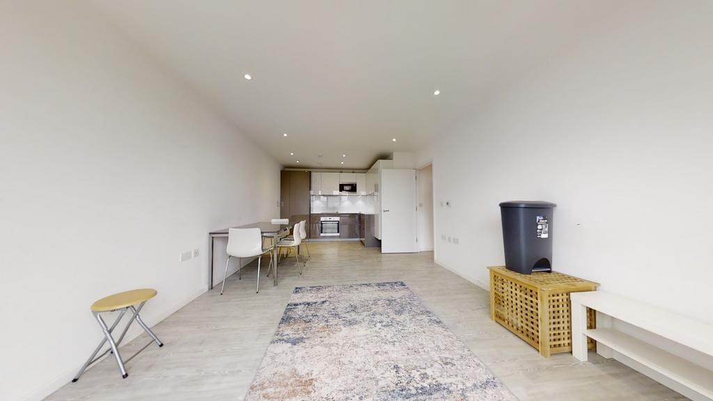 Fleet Street, Brighton, BN1 2 bed flat to rent £2,500 pcm (£577 pw)