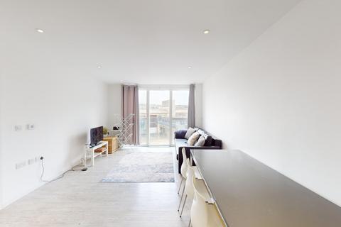 2 bedroom flat to rent, Fleet Street, Brighton, BN1