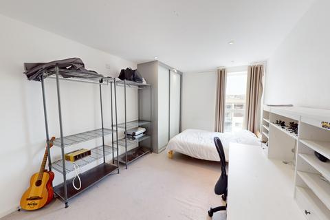 2 bedroom flat to rent, Fleet Street, Brighton, BN1
