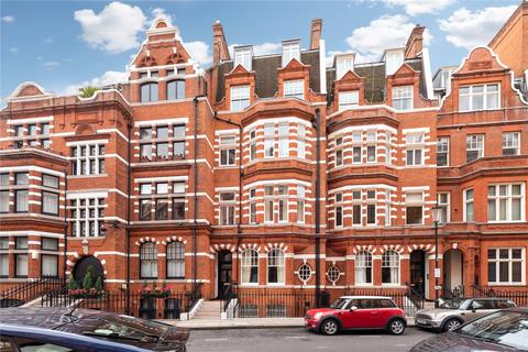 3 bedroom apartment to rent, Hans Road, Knightsbridge, London, SW3