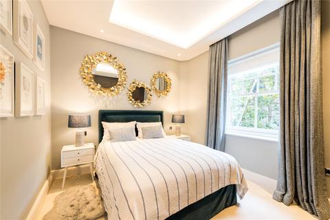 3 bedroom apartment to rent, Hans Road, Knightsbridge, London, SW3
