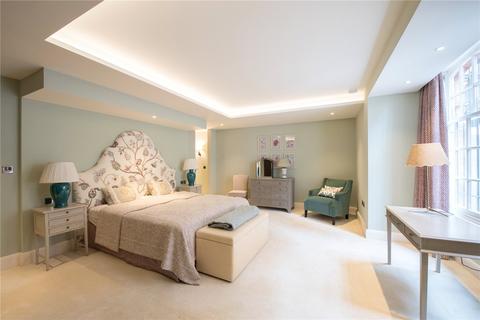 3 bedroom apartment to rent, Hans Road, Knightsbridge, London, SW3