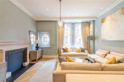 3 bedroom apartment to rent, Hans Road, Knightsbridge, London, SW3