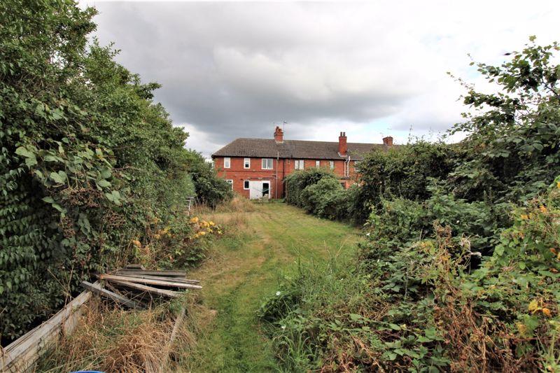 Walter Street, Draycott, Derby 2 bed terraced house £169,950