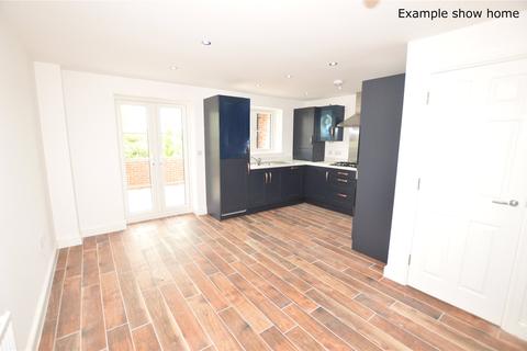 4 bedroom semi-detached house for sale - PLOT 526 ROXBY PHASE 4, Navigation Point, Cinder Lane, Castleford