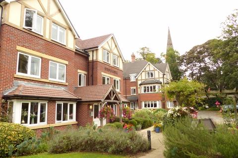2 bedroom retirement property for sale, Church Road, Sutton Coldfield