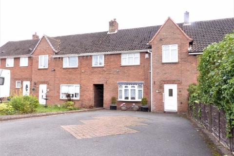 72 Falcon Lodge Crescent, Sutton Coldfield, B75 7LU