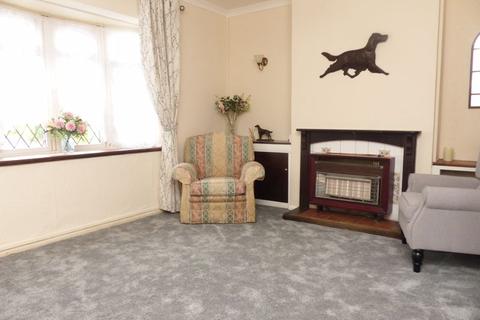 72 Falcon Lodge Crescent, Sutton Coldfield, B75 7LU