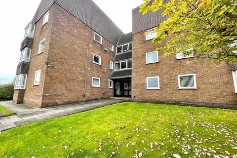 Flat 2, Malthouse Court Green Lane, Ormskirk, L39 1ND